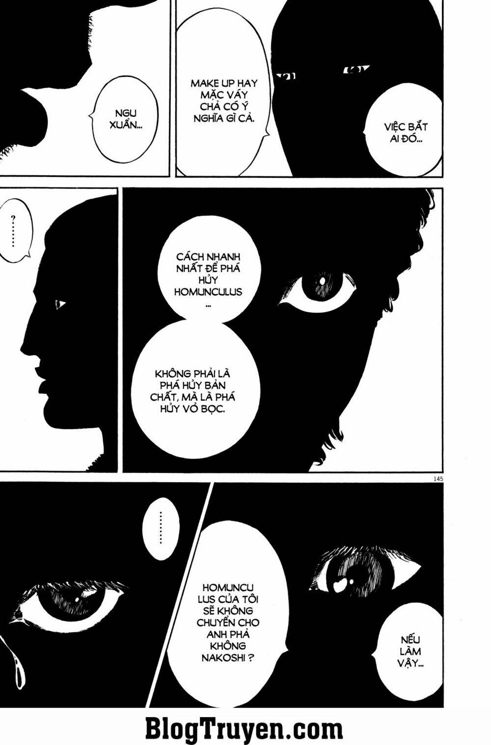 homunculus chapter 77 18