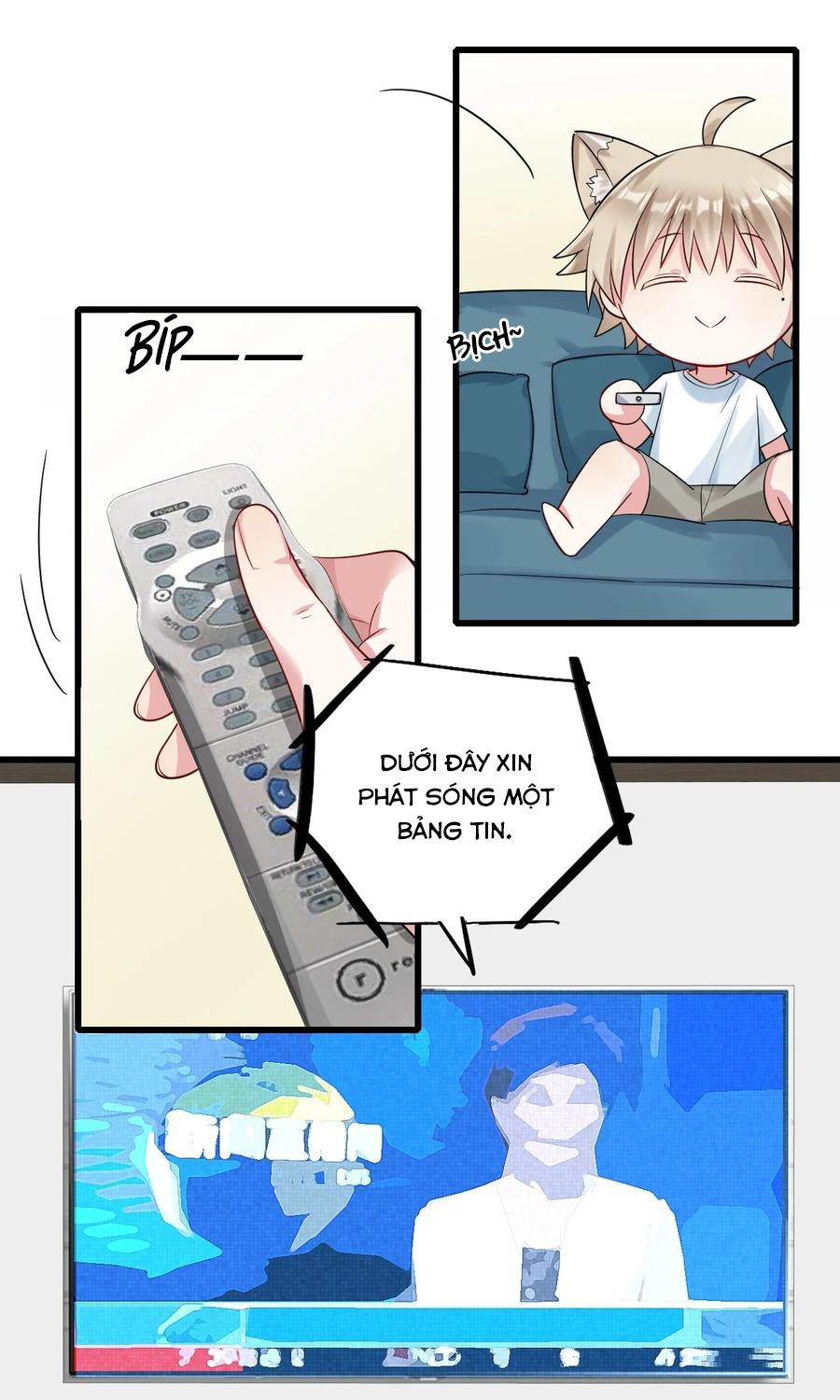 tức thời phạm quy [ tức thì vi quy ] chapter 33 10