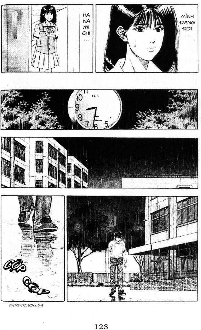 cao thủ bóng rổ chapter 133 8