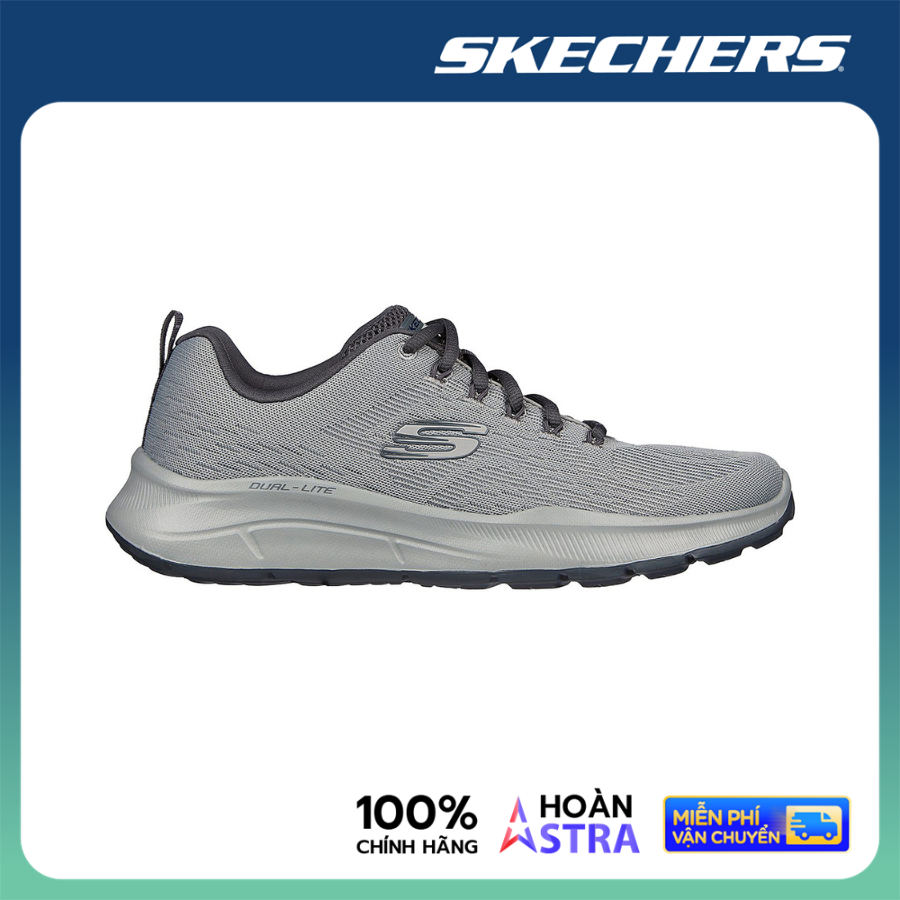 Skechers Nam Giày Thể Thao Equalizer 5.0 - 232519-GYCC