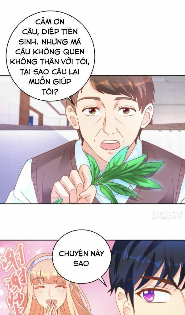 vú em là cổ tiên chapter 109 11