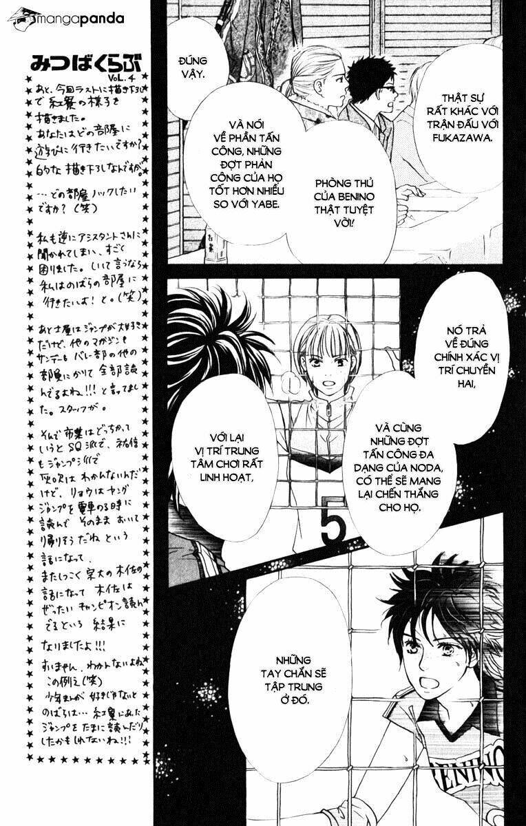 xứng danh anh hùng chapter 78 32