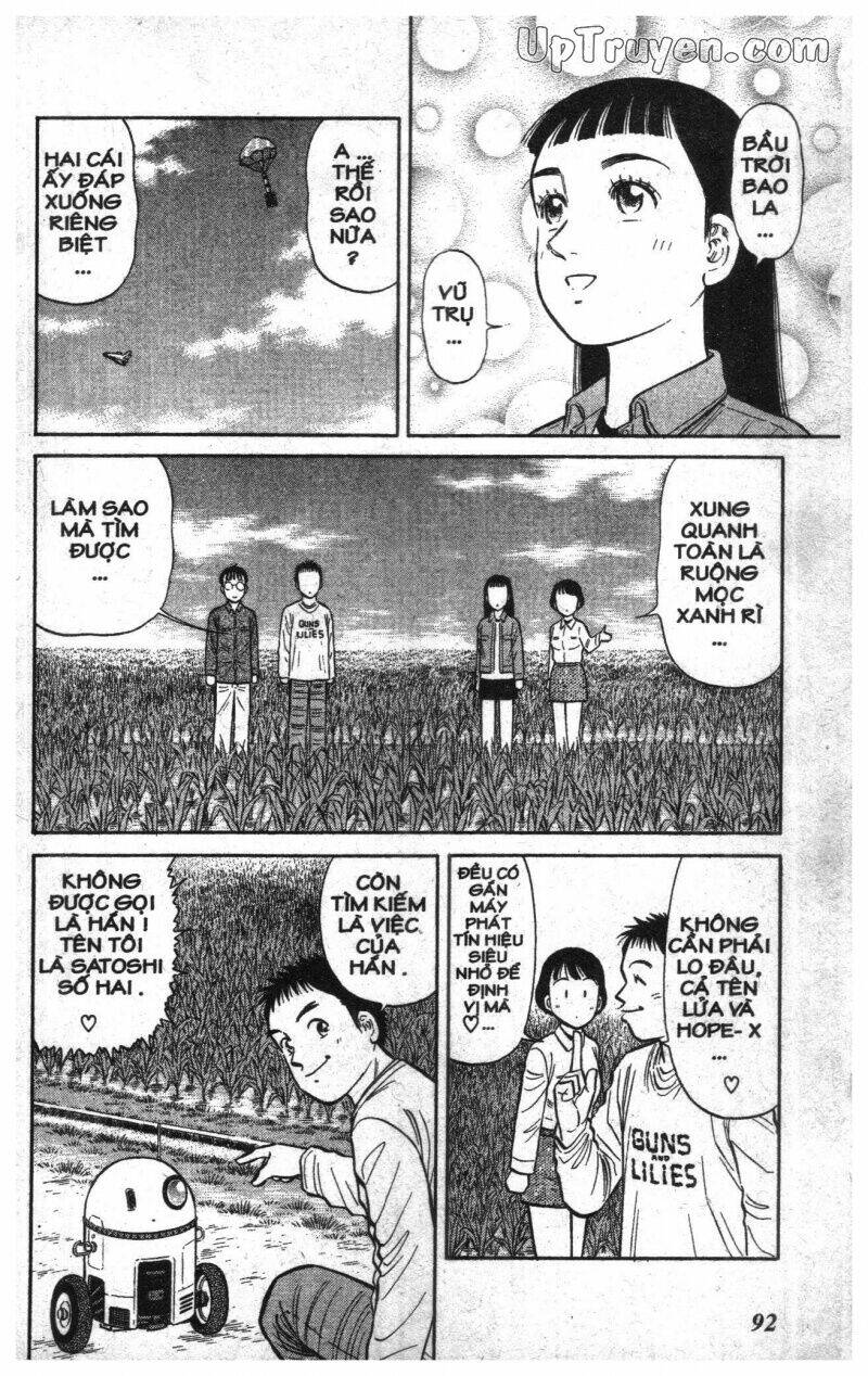 hộ chiếu xanh chapter 6 94