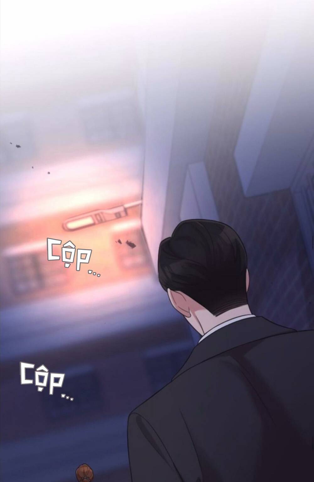 cô đi mà lấy chồng tôi đi chapter 54 53