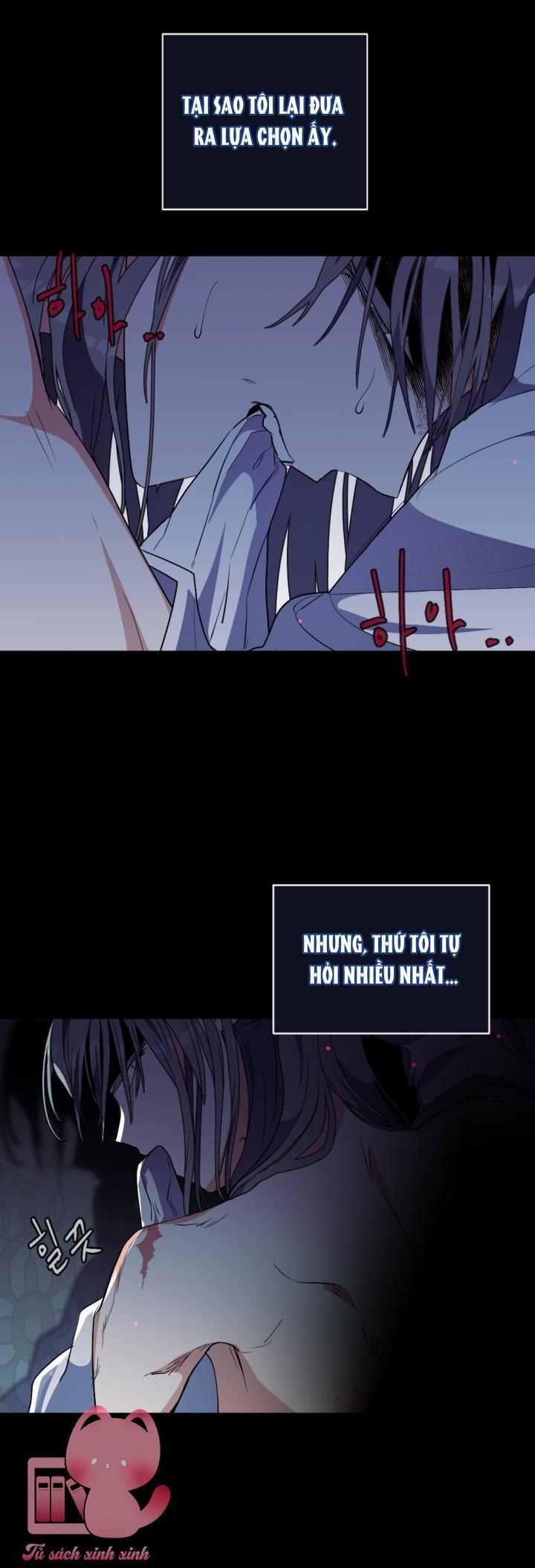 nguyện ước vô vọng của ma nữ chapter 90 27