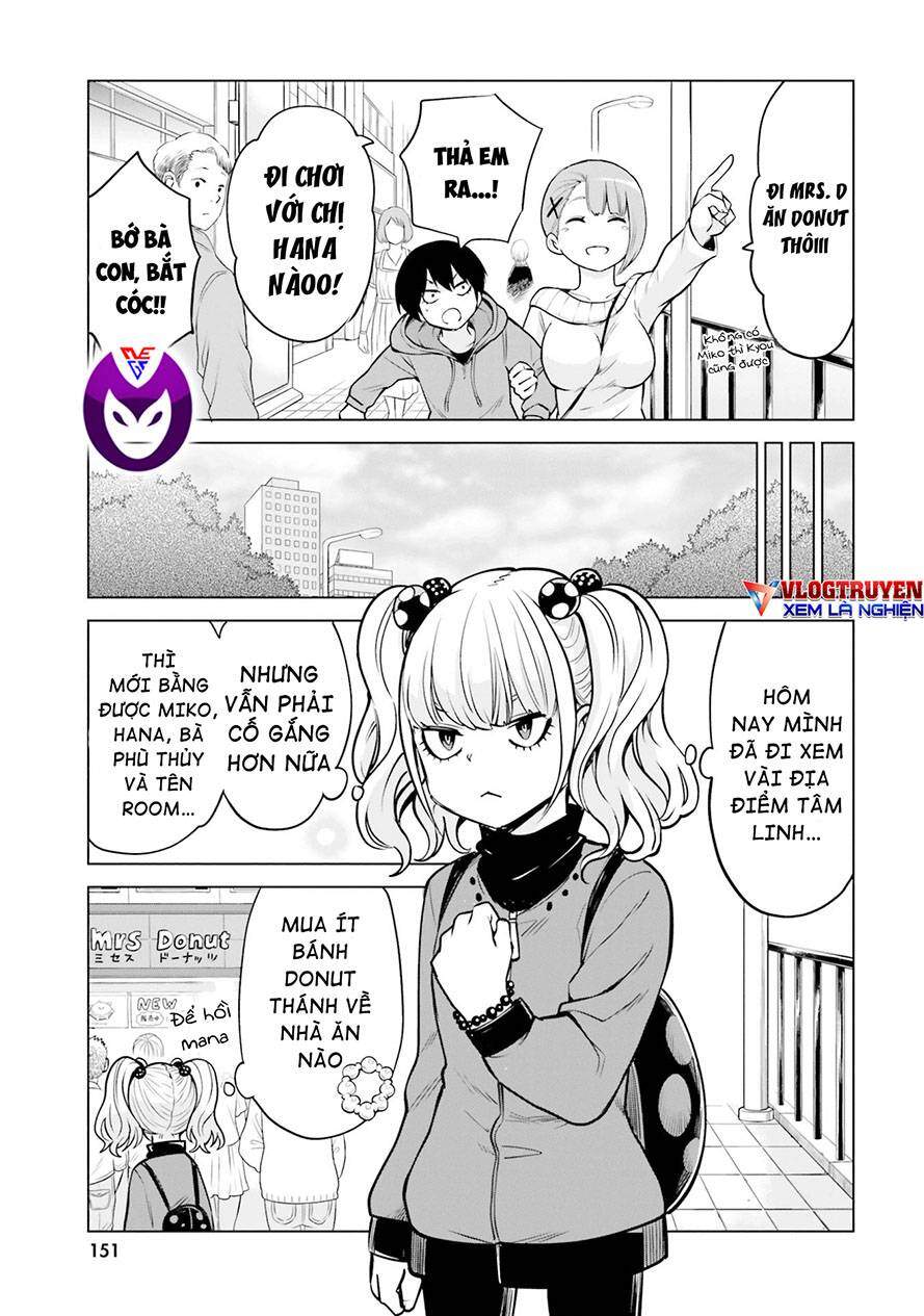 mieruko-chan chapter 46.5 3