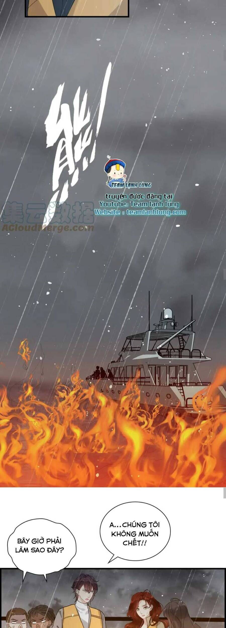 cô vợ hợp đồng bỏ trốn của tổng giám đốc chapter 465 15