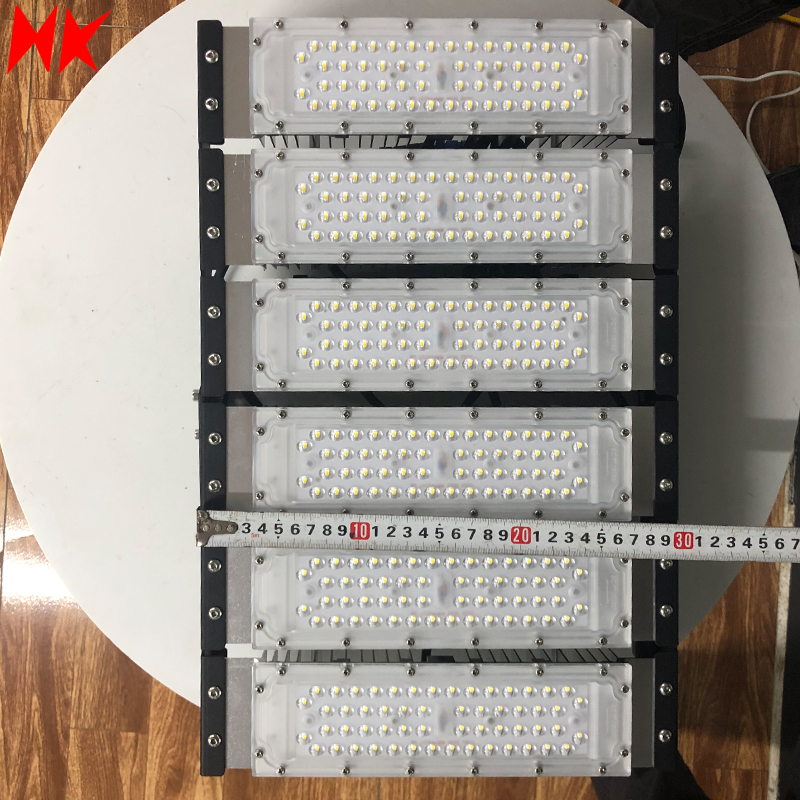 HKLED - Đèn pha LED Module OEM Philips 300W - DPMPL300