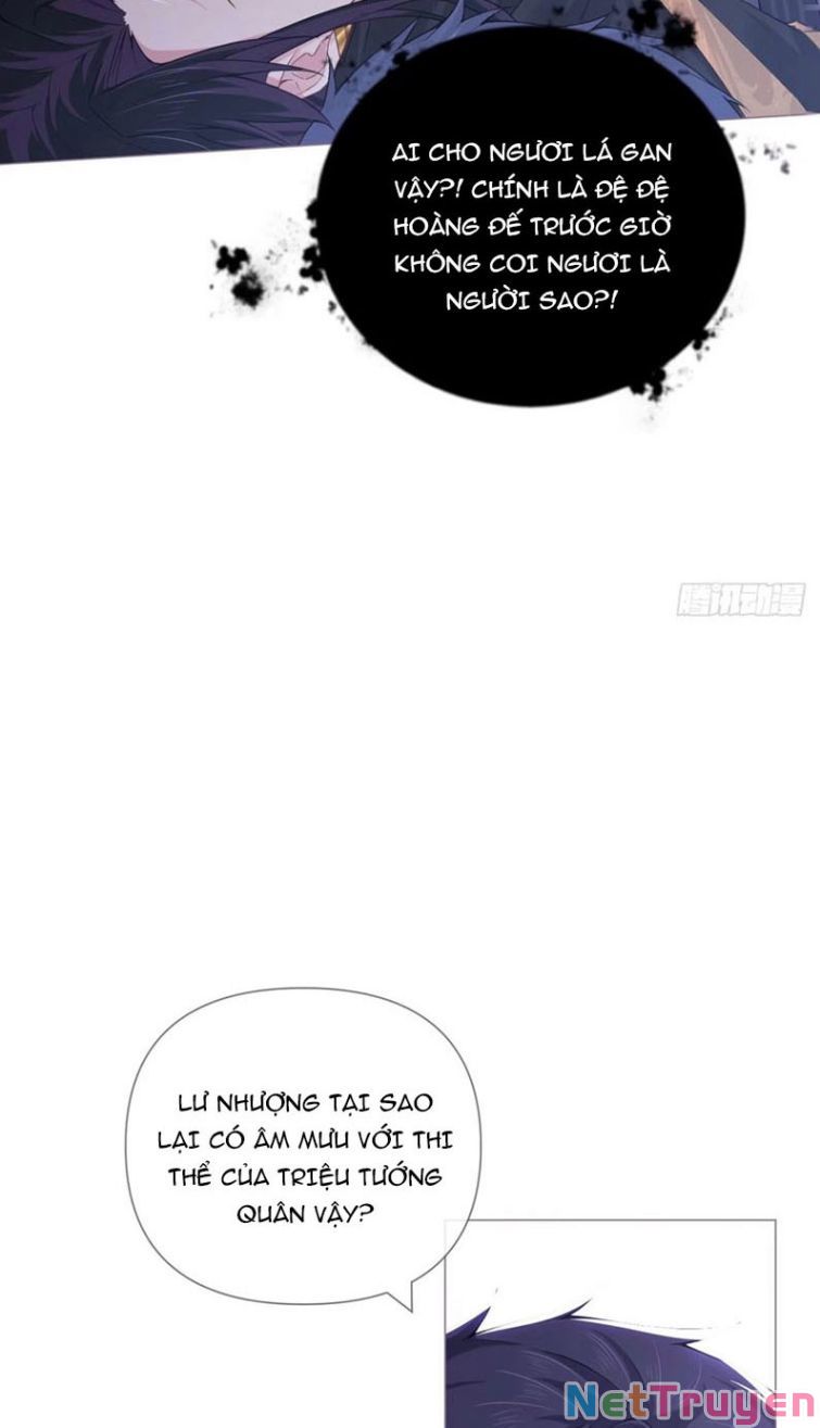 nhập mộ chi thần chapter 59 29