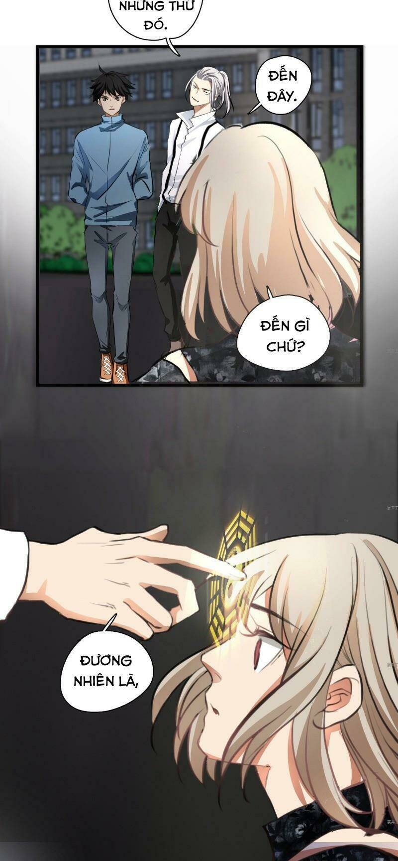 kiêm chức diêm vương chapter 25 6
