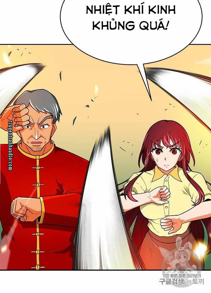 tôi tự động săn một mình chapter 70 15