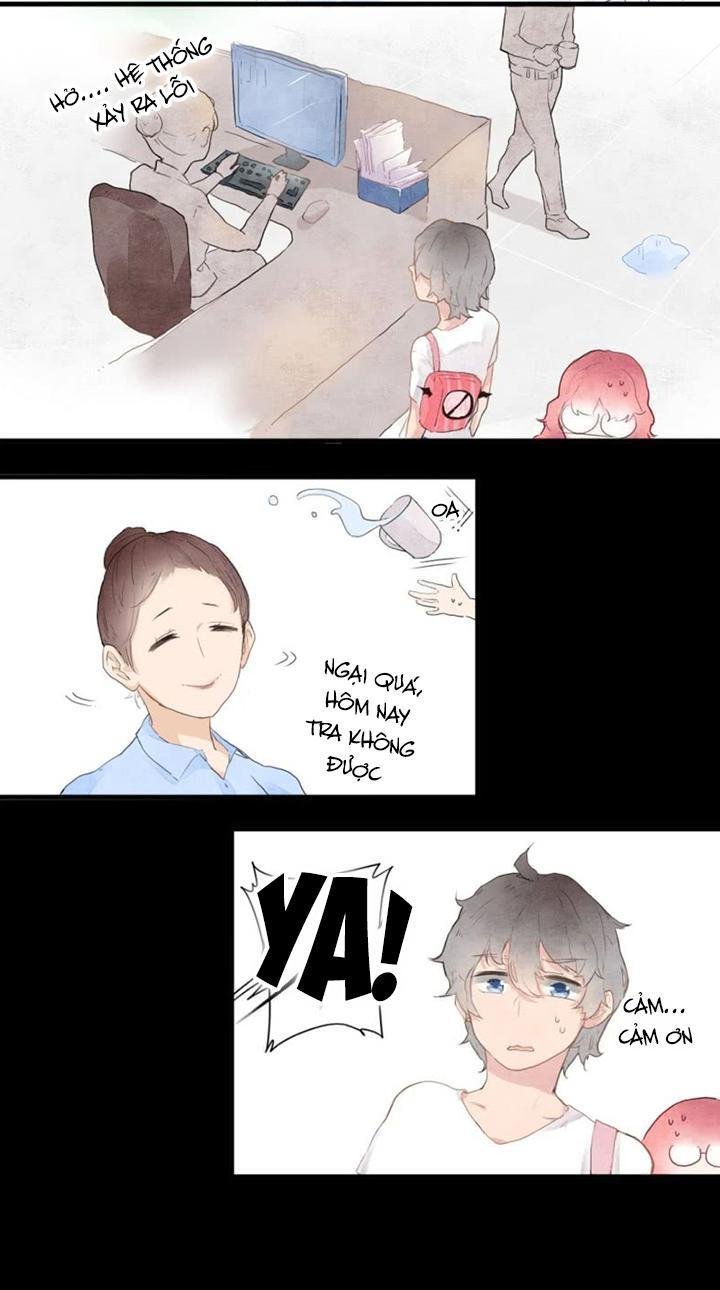 hữu ngôn tại tiên chapter 4 8