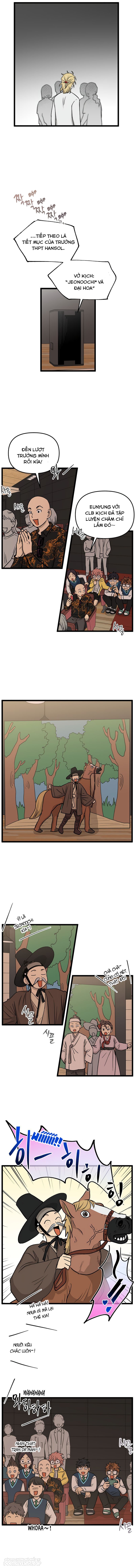 no home - không nhà chapter 224 6