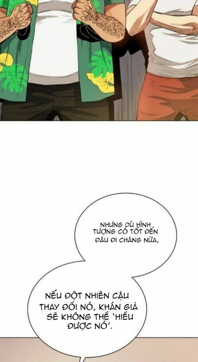 đấu sĩ vô song chapter 20 58