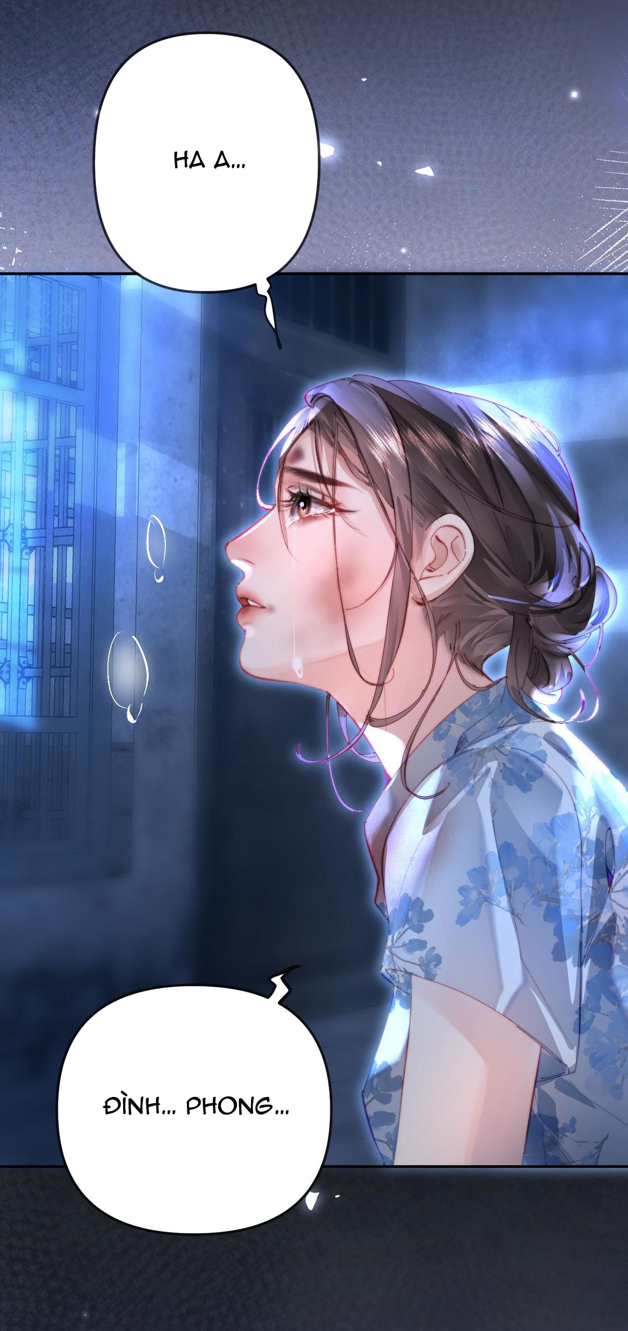 câu chuyện ngọt ngào của cặp vợ chồng đỉnh lưu chapter 97 6