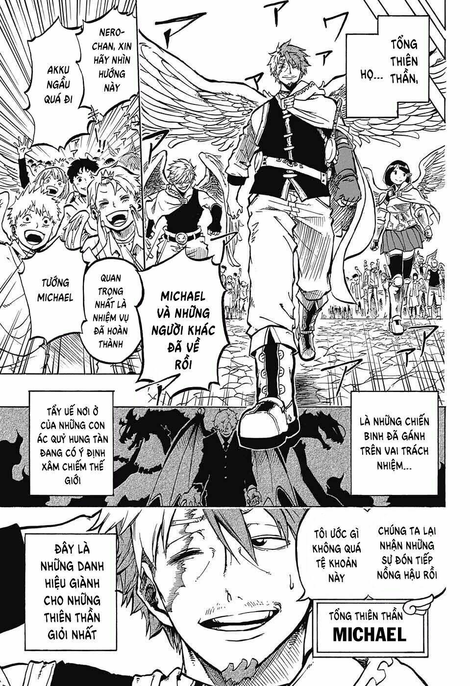 shindou masaoki chapter 1 11