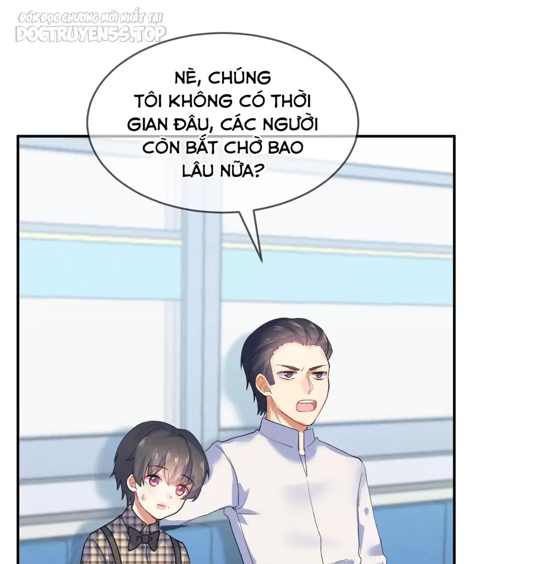 lời nói dối của cô ấy chapter 26 36