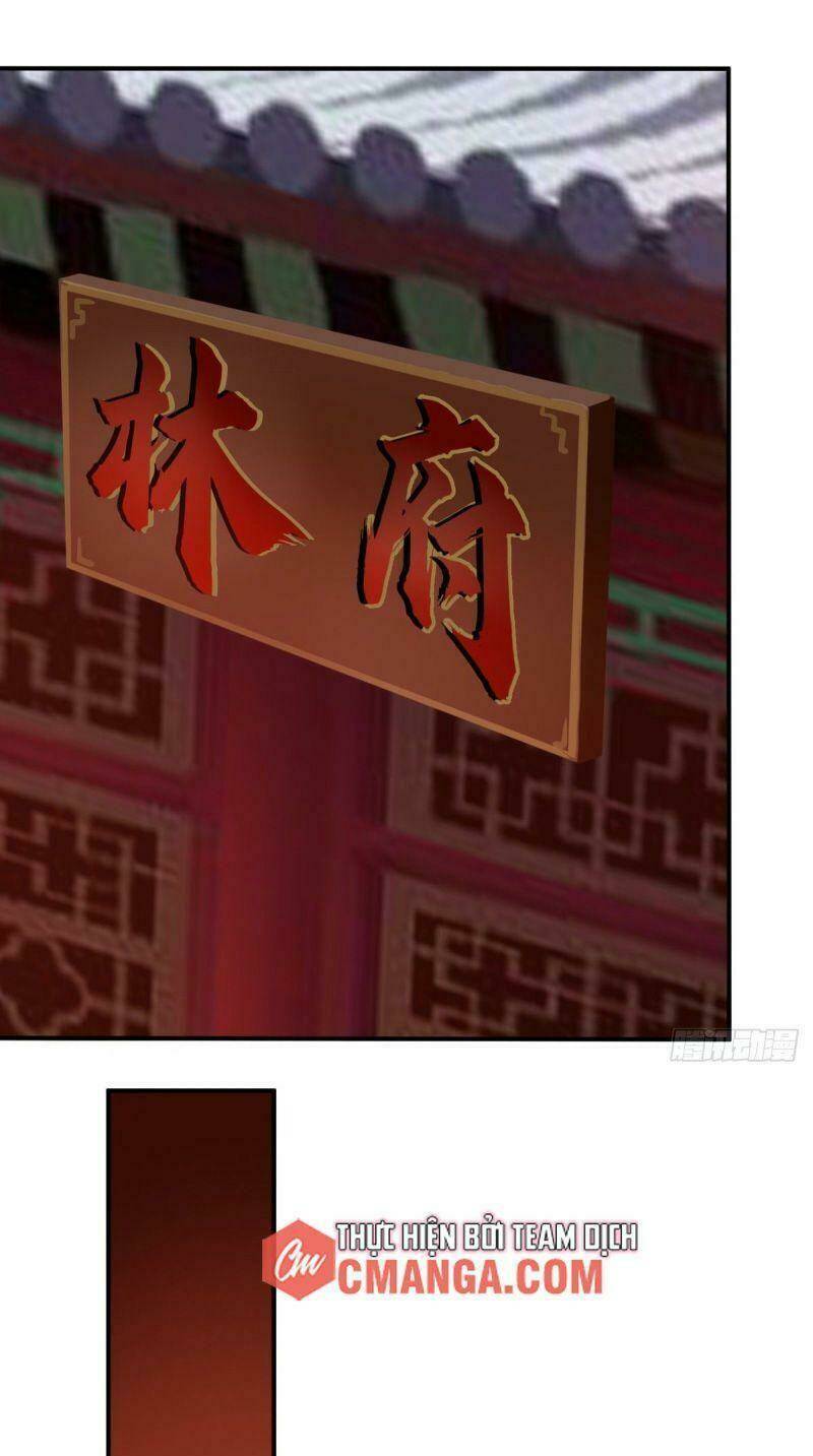 tuyệt thế thần tôn chapter 1.1 5