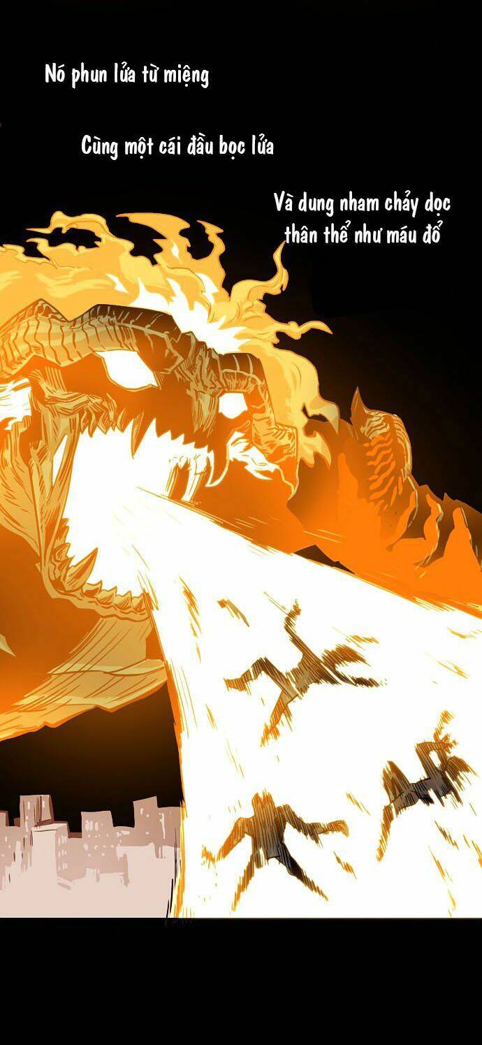 bẫy troll chapter 11 36