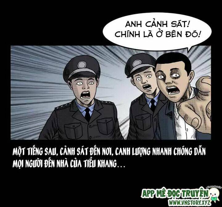 kỳ án có thật chapter 46 50