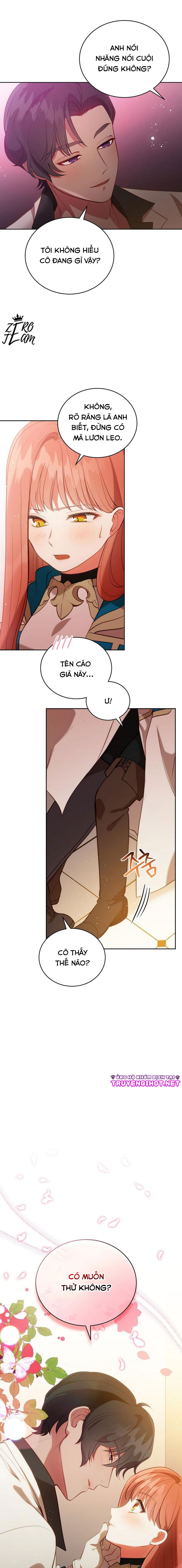 kẻ truy đuổi của bình minh chapter 7.2 9