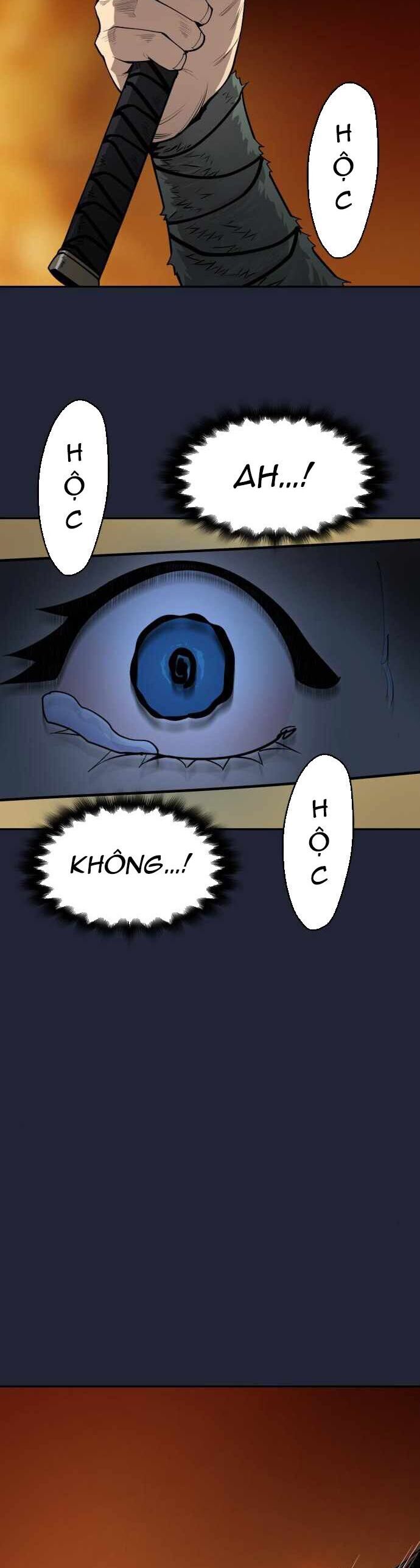 thiếu niên kiếm sư chapter 40 21