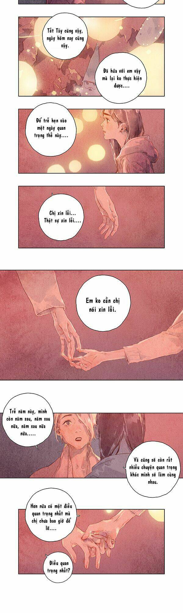 người yêu dấu chapter 15 22