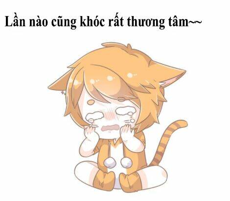 đại thánh và tiểu yêu chapter 71 10