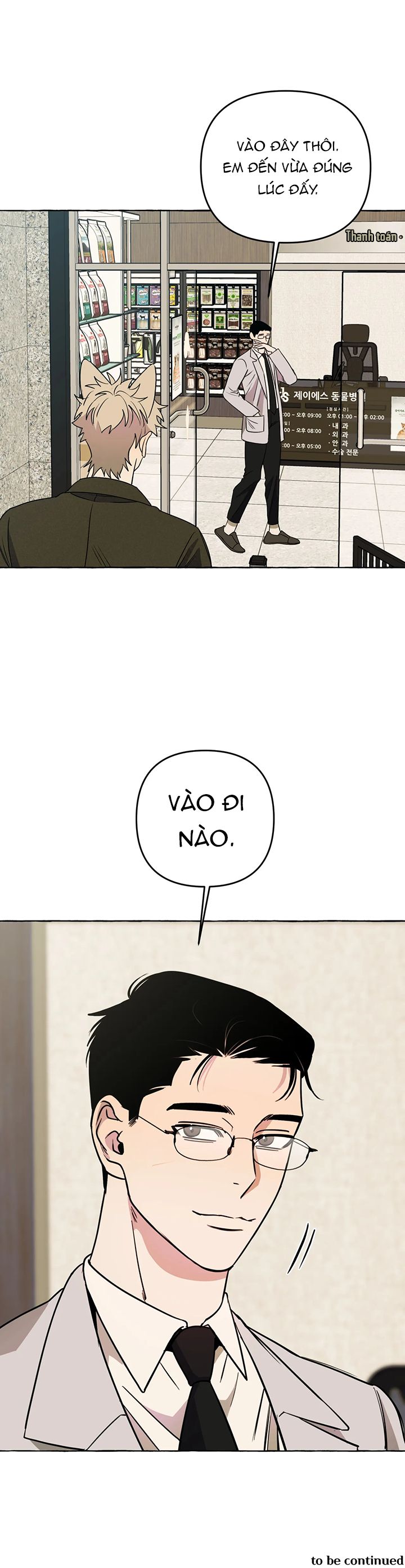 nhà của sam sam chapter 27 25