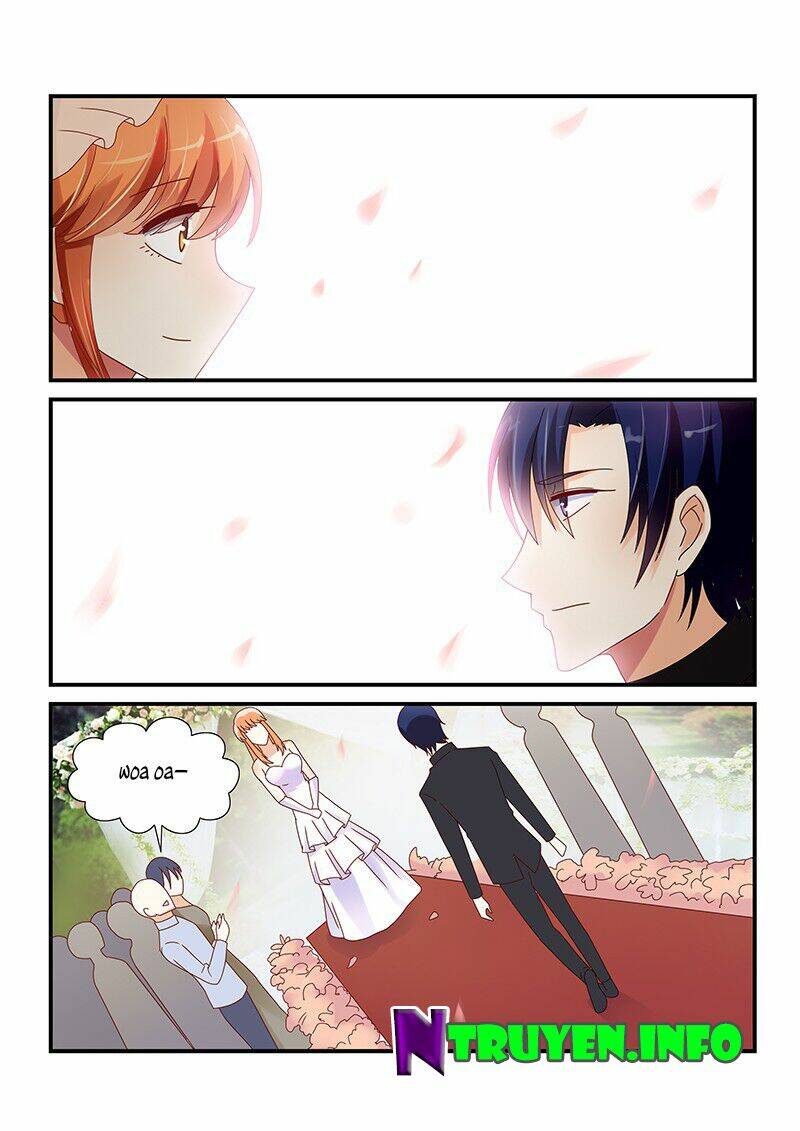 dường như tình yêu đã đến chapter 66 8