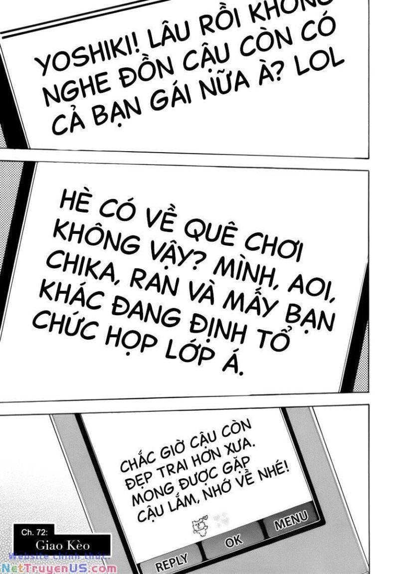 himegoto - juukyuusai no seifuku chapter 72 1