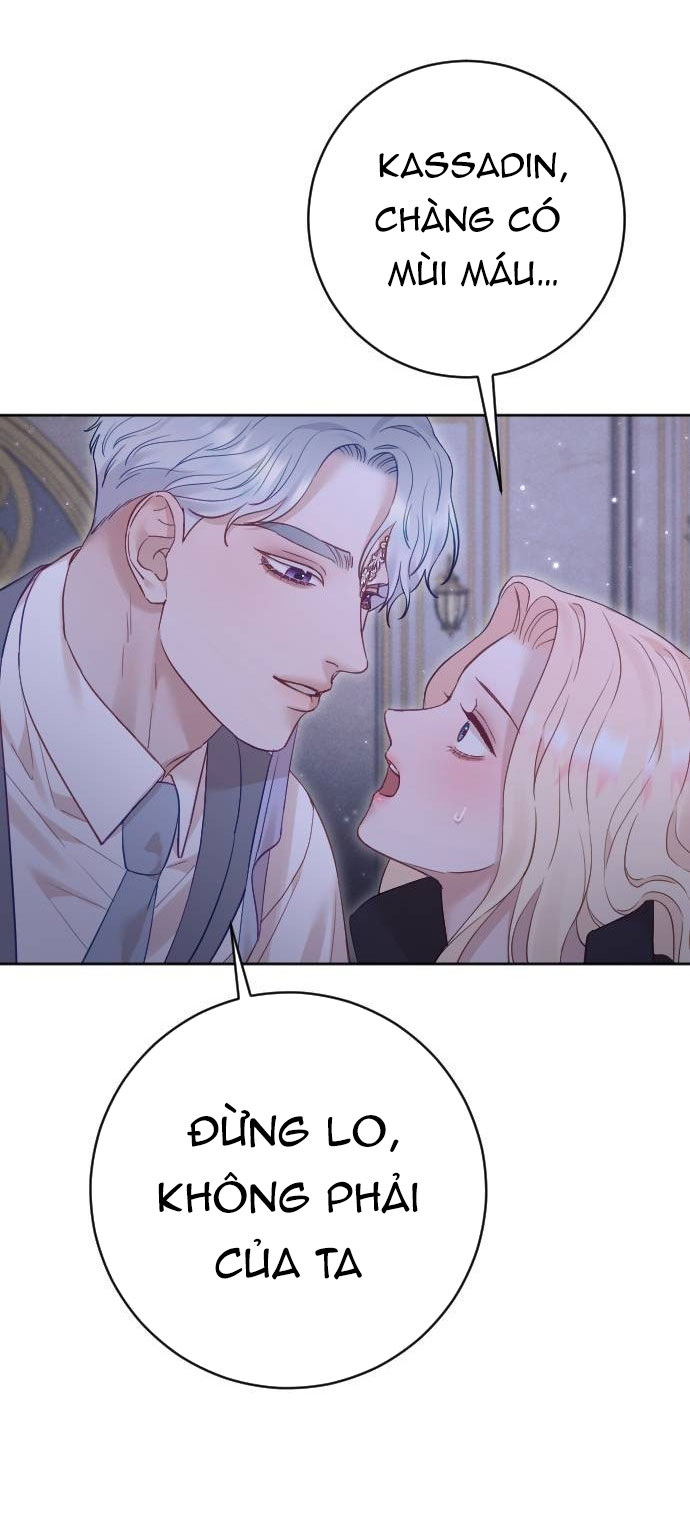 thuần hóa nam nô lệ hắc hóa chapter 60.1 32