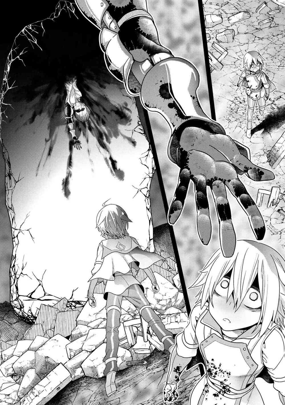 Sekai Saikō No Asashin, Isekai Kizoku Ni Tensei Suru chapter 16.2 13