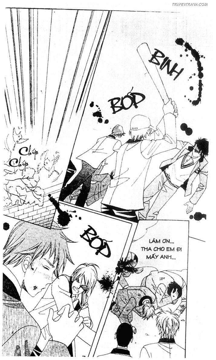 điên vì yêu - love like crazy chapter 37 8