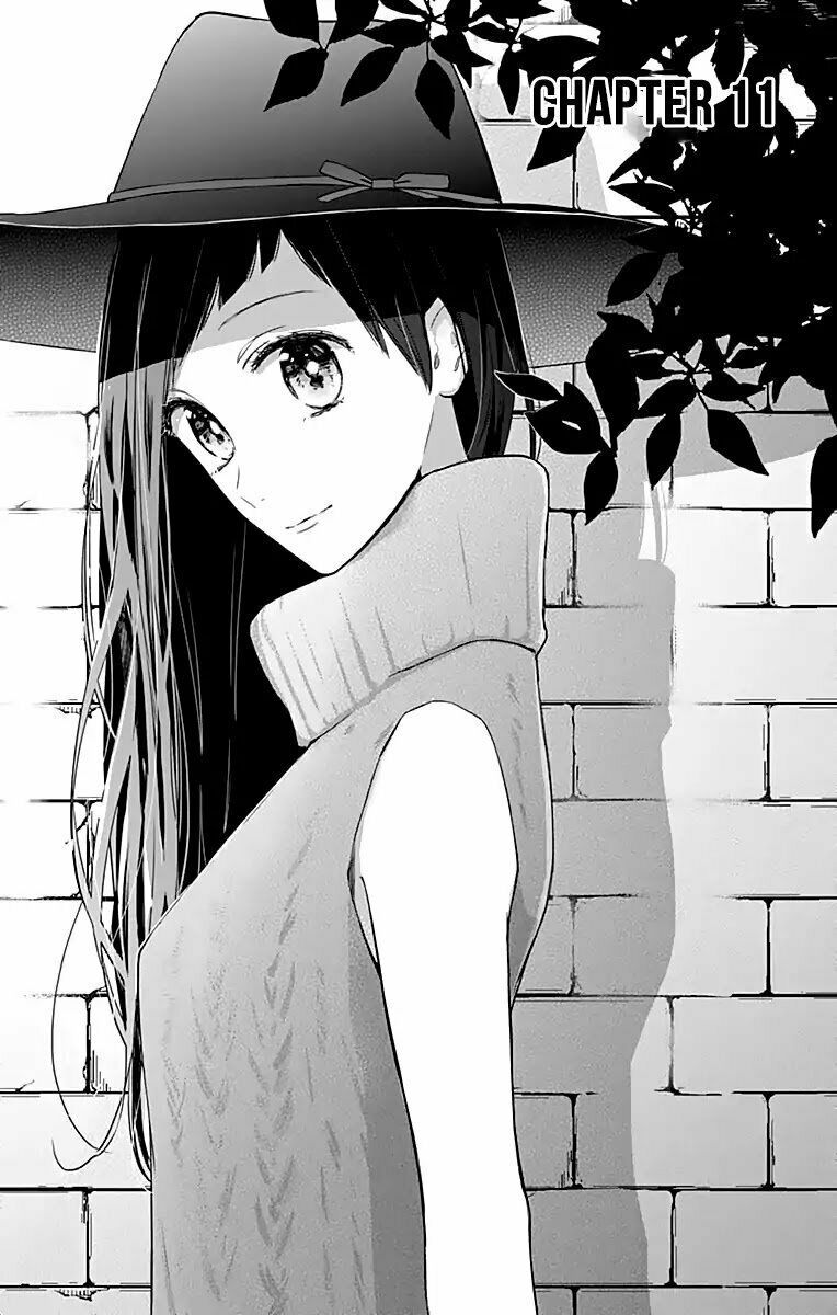 toshishita no otokonoko chapter 11 1