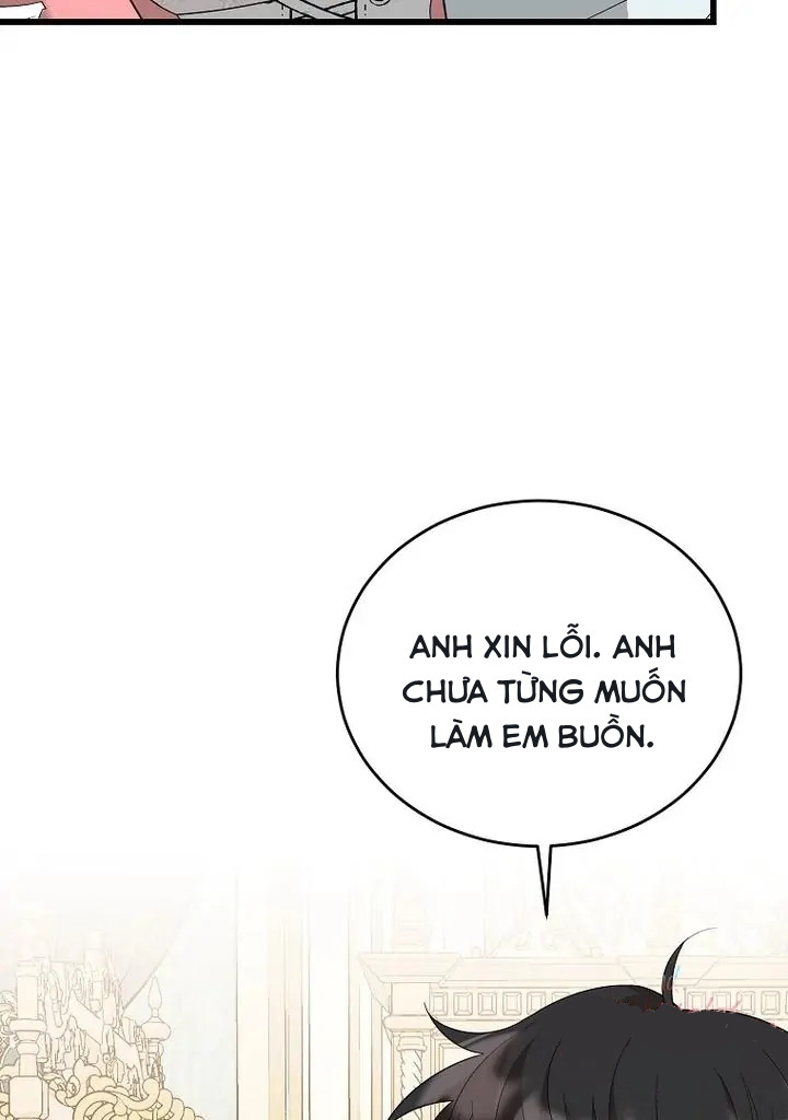 anh trai nguy hiểm của tôi chapter 83 46