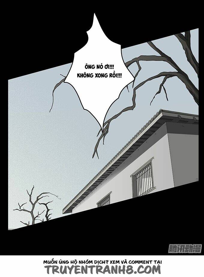 ớn lạnh tuyệt đối chapter 70 16