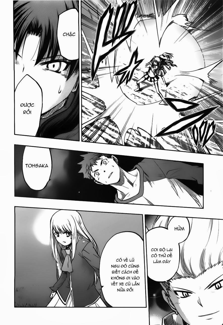 fate stay night chapter 64 40