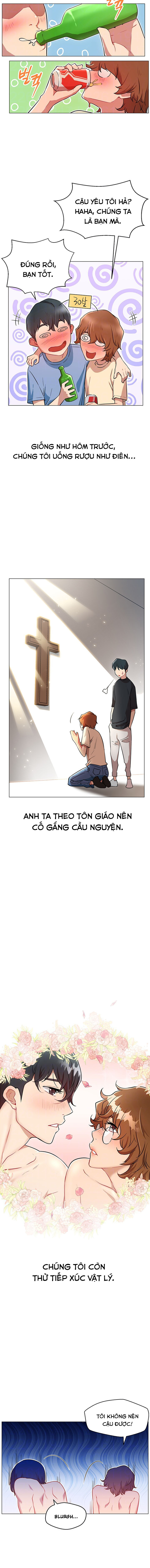 tập làm fuck boy chapter 5 4