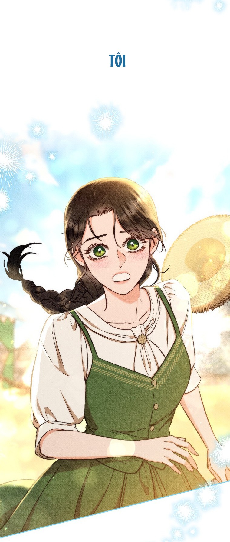 chàng trai đa nhân cách của tôi chapter 30 33