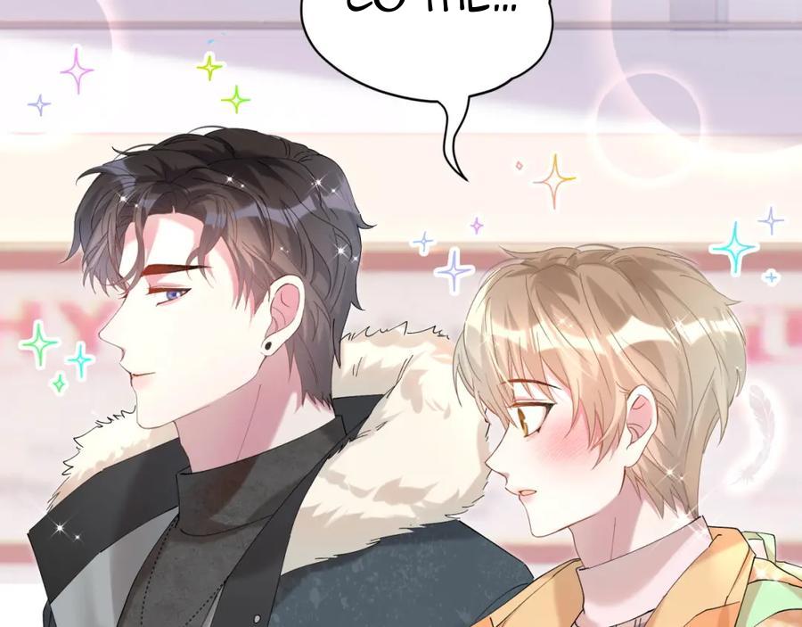 kết hôn là chuyện nhỏ chapter 37 41