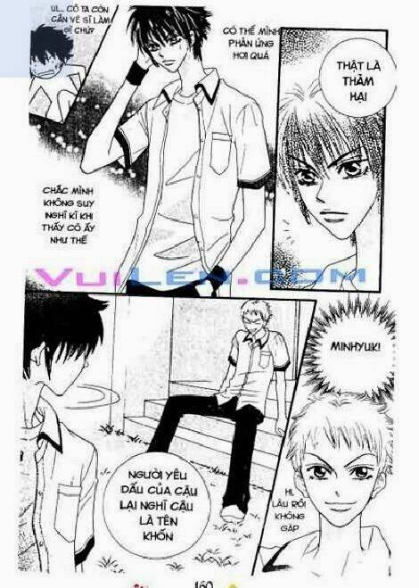 neck and neck chapter 3 155