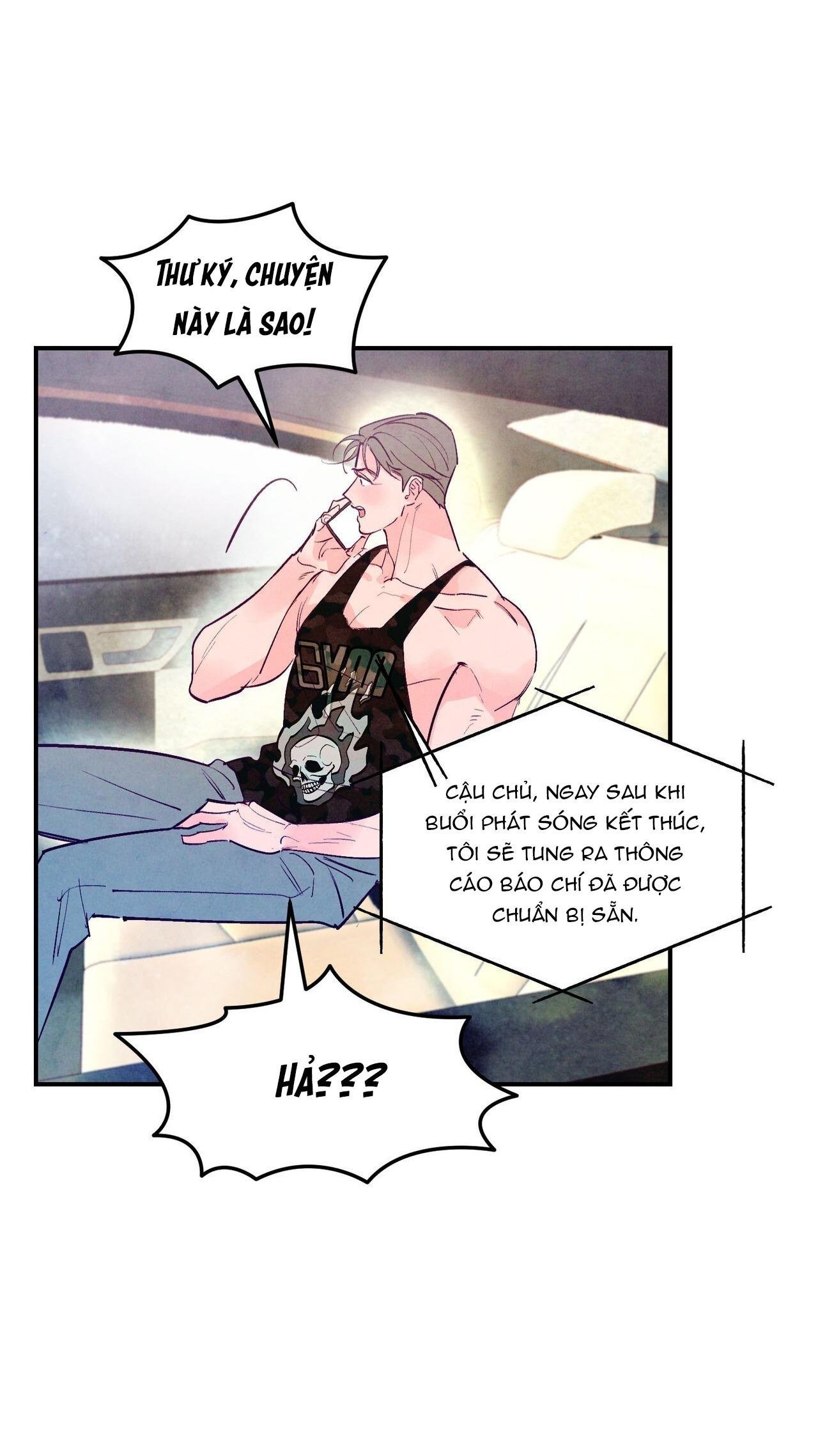 say tình [bl] chapter 83 24