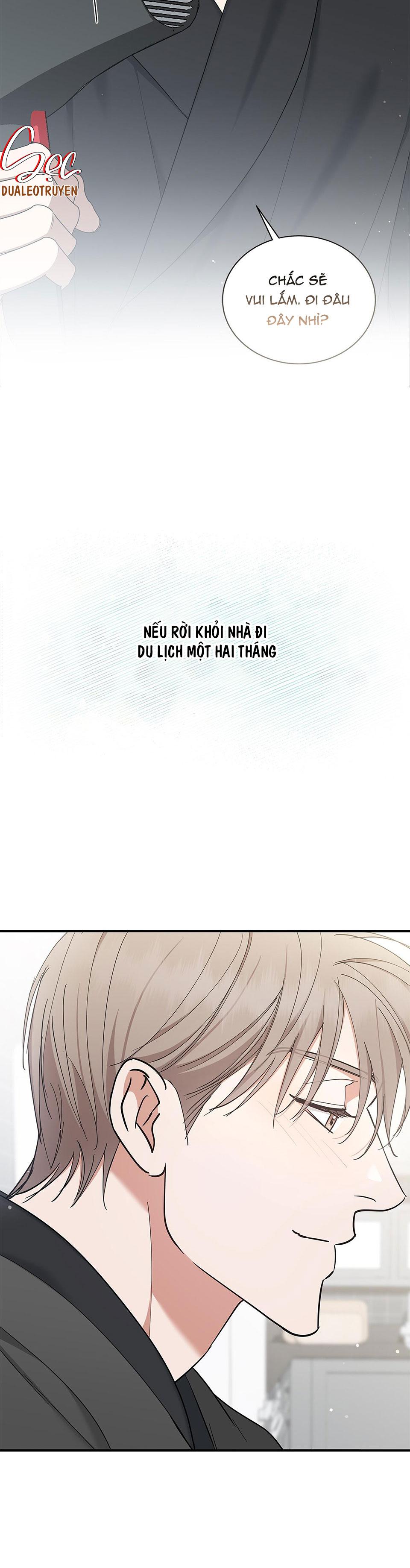 dấu vết của khoảng trống chapter 19 19