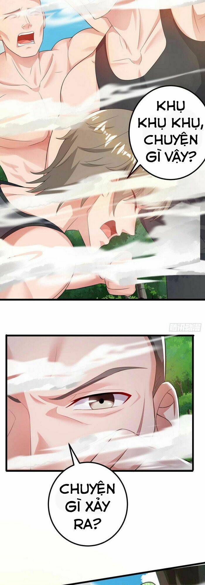 trọng sinh khí thiếu quy lai chapter 129 22