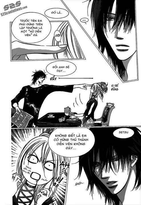 thử thách của kyouko chapter 214 13