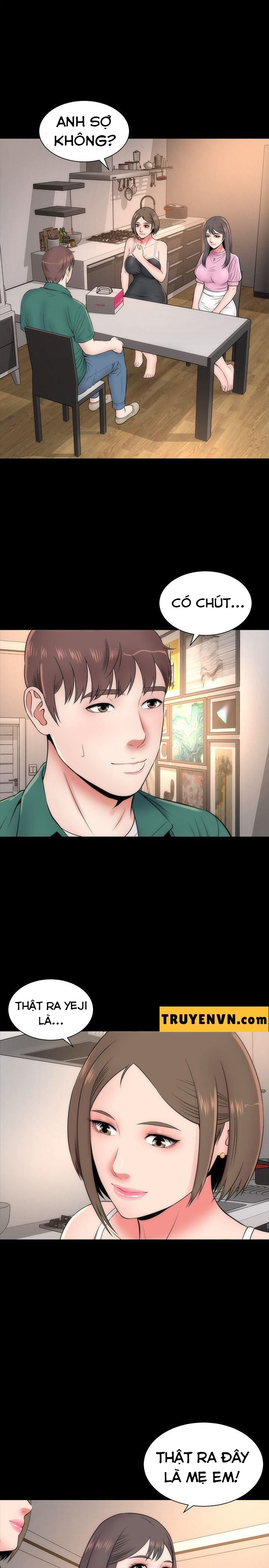 mother and daughter next door chapter 6 6