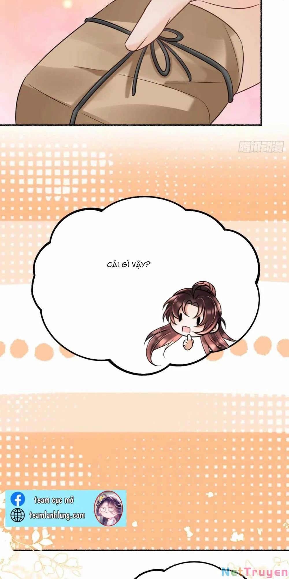 đoàn sủng tiểu kiều của ba ba bạo quân chapter 19 24