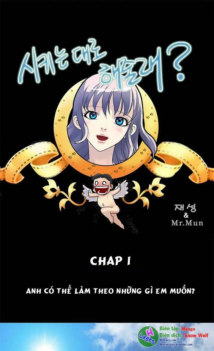 sikinen chapter 1 2