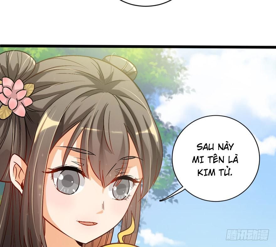 quẻ phi thiên hạ chapter 15 35